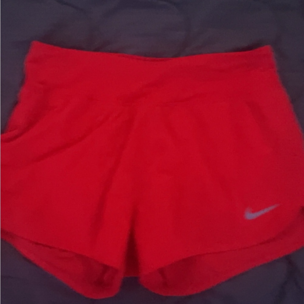 Women’s running shorts